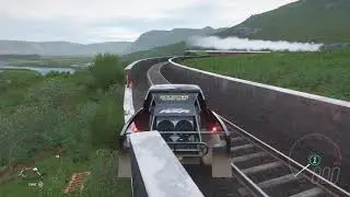 Ultimate stunter