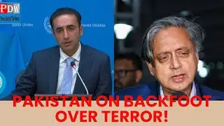 Is India finally winning the global perception battle against Pakistan on terror?