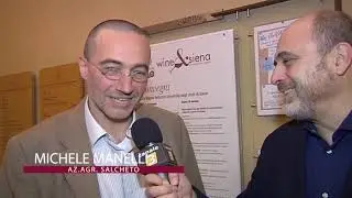 Wine&Siena 2019 - 