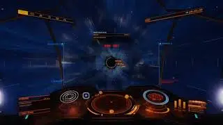 Elite Dangerous: The Fastest Money I Ever Earned...