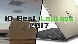 10 Best Laptop you can buy in 2018