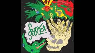 Bootsmoke Rhythm - Take My Rhythm