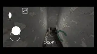 Granny legacy gameplay but i die 2 times trying to kill granny