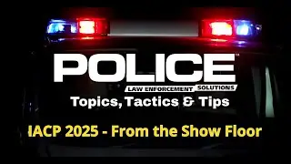IACP 2025 - From the Show Floor