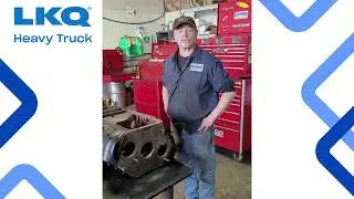 Transmission Rebuild Process