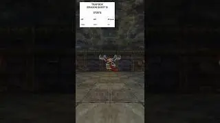 Dragon Quest 8 Mobile 