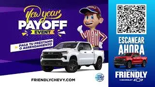 New Year Payoff Offer EV SP