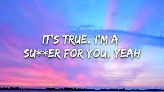 Jonas Brothers - Sucker (Lyrics)