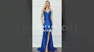 Stylish Options for Every Event | V-neck Summer Dresses | FormalDressShops.com