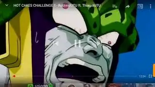 As&iacute; serio la intro de robleis al modo rapido  :v