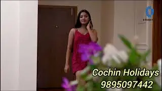 C7 Hotel Munnar , Tea Museum Road, Nullatanni . 