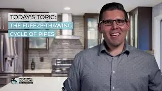 Winter Pipe Problems - Common Plumbing Issues | Plumbing Solutions