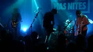 Jean-Louis Murat & the Delanoe Orchestra 