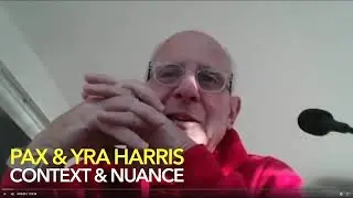 The Futures Markets Foresight - Yra Harris and PAX