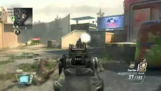 Black Ops 2: 6 Man by FOBM Medal AKA (SwimmableMedal)