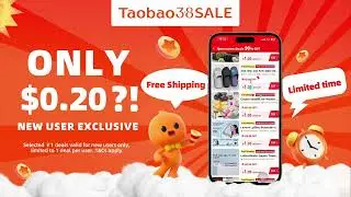 $0.20 NEW USER DEALS SG H