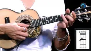 Benito di Paula - Retalhos de Cetim (aula de cavaquinho)