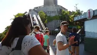 Antarctica Series   Episode 01   Mumbai & Rio De Janeiro