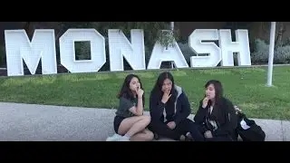 Jelajah Kampus Episode 1: Monash University