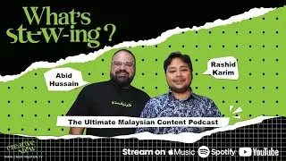 Discover How Iskandar Malaysia Studios (IMS) is Transforming! -Season 2 Ep.2