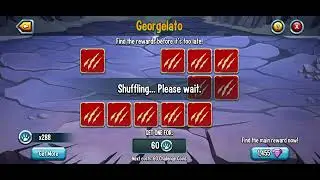 BIG chest opening (Monster Legends)