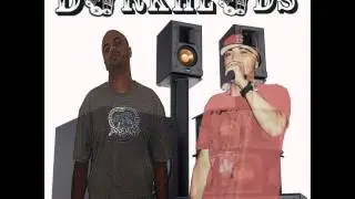 الراب المغربي يصل إلى أمريكا 2011DARK HEADS PROD   TBERGUIGE.wmv