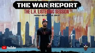 TWR presents... The L.H. Listening Session