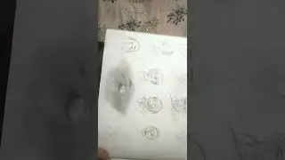 My art Practice like share and comments Thank you guys 😊😊 #shorts #short #art #artist #painting