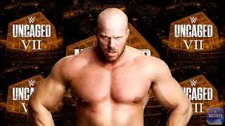 WWE Uncaged VII: Nathan Jones - 