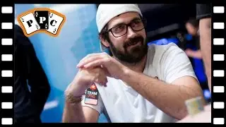 EPT 13 в Барселоне - ГЛАВНОЕ СОБЫТИЕ - День 4 - Part 2 - #EPTLive #EPTBarcelona