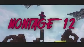 Minecraft Montage #12 | Beat Drop