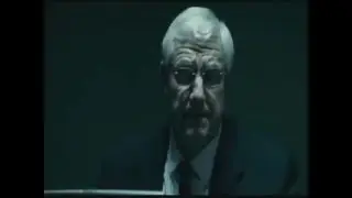 Harsh Times Polygraph scene