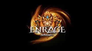 Shaiya Enrage Ki PvP