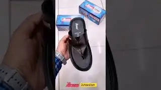 Paragon slipper for men's