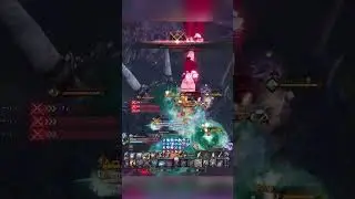 SPINSPINSPINSPIN! #gaming #highlights #pvpmontage #tnl #throneandliberty