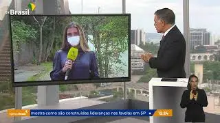 USP volta a oferecer algumas aulas presenciais