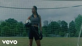 Fifa Flame - Deal With It (Official Music Video)
