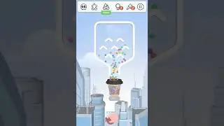 Pull the Pin - Level 61-80 Gameplay Walkthrough (Android, iOS Gameplay)