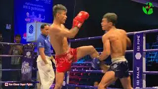 KUN KHMER KO OCTOBER 2020