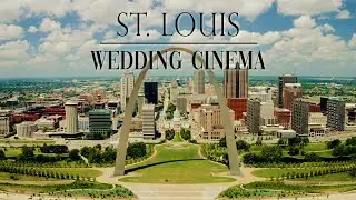 St. Louis Wedding Videography