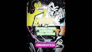 Mad Jim Jaspers vs Emperor joker#vsbattle#shorts#edit#dccomics#marvelcomics#comicverse#1v1battle