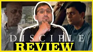 The Disciple (2021) | Music Drama | (Mini) Movie Review | Netflix