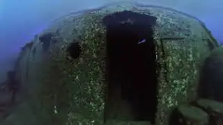 Bowbelle Wrecksite - Bom Rei | 1996