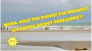 Top 10 Hidden Park Gems in the Midwest!