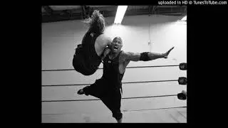 C. Double34 Music - Shadow Wrestling (Inspired By Kathi Waggoner Coates)
