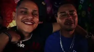 IMPACTO - MC $ELI$IO, PREZIDA, NONATO ( prod kioabencoado)