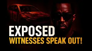 BREAKING: Sean &lsquo;Diddy&rsquo; Combs Faces Life in Prison | Shocking Courtroom Expose Dark Secrets!