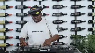Dj Dinho Live Mix