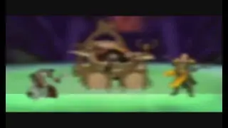 Metalica - Enter Sand Man WoW Style
