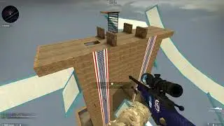 Combat Surf Montage #1